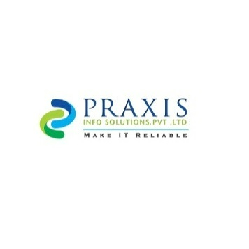 praxis info solutions